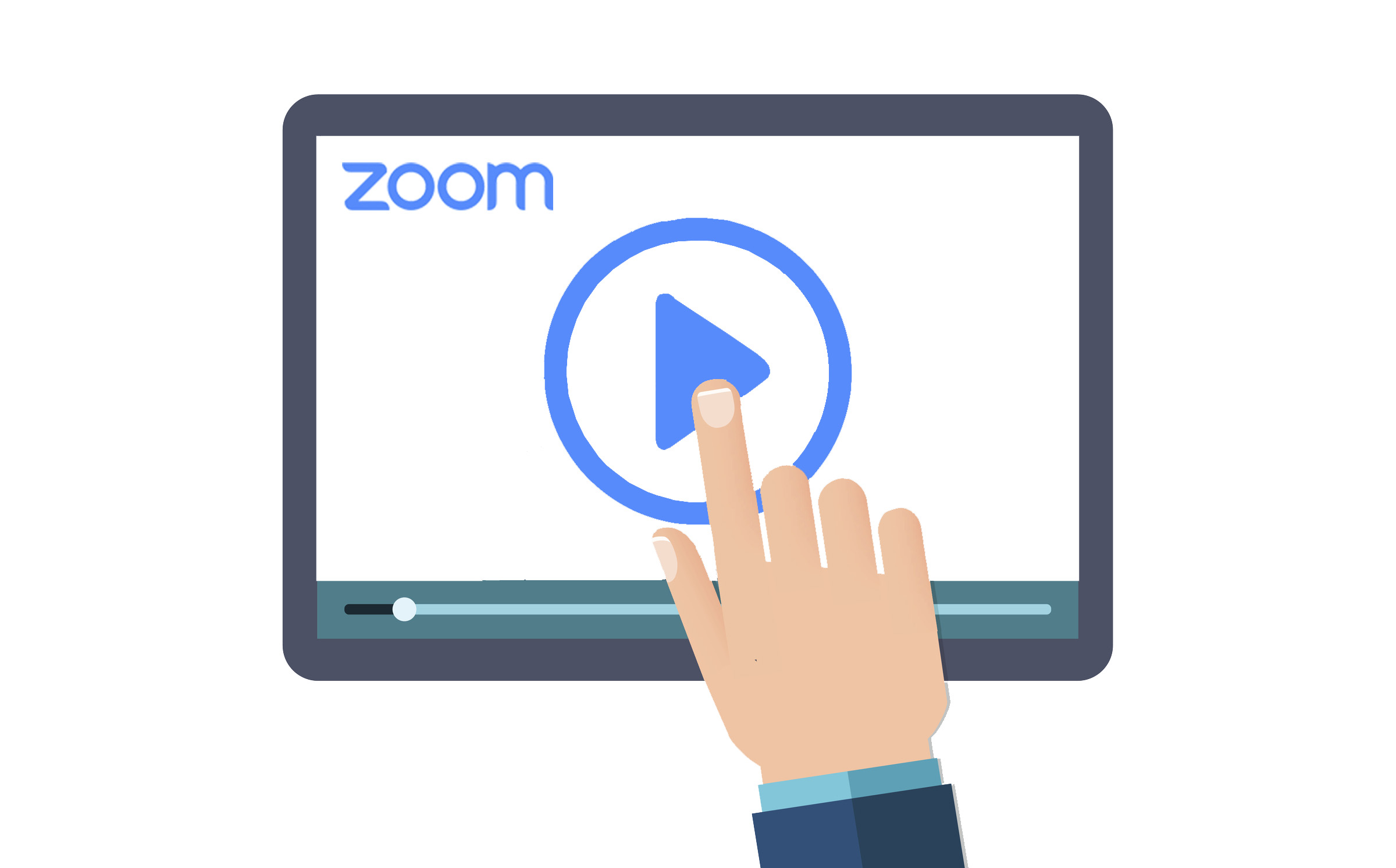 use zoom